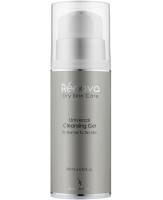 Anna Lotan Renova Universal Cleansing Gel - Универсальный очищающий гель 200 мл .041