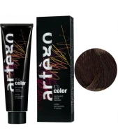 Artego It's Color - Стійка крем-фарба для волосся 150 мл 6A/6.1 Темний блондин попелястий