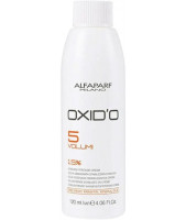 Alfaparf Oxid'o Oxydant Cream - Окислитель для волос 120 мл 5 vol (1,5%)