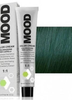 Mood Color Booster Anti-Red (Green) — крем-корректор против красного оттенка 100 мл