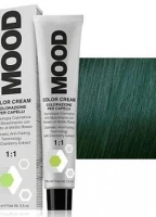 Mood Color Booster Anti-Red (Green) — крем-корректор против красного оттенка 100 мл
