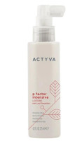 Kemon Actyva P Factor Intensive Lotion - Лосьон от выпадения волос 125 мл