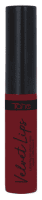 Tahe Velvet Lips Barra Labios Liquida Lipstick "Alter Ego" - Матова рідка губна помада Alter Ego