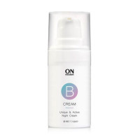ONmacabim BLACK CREAM - Чорний крем для проблемної шкіри 30 мл