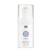 ONmacabim BLACK CREAM - Черный крем для проблемной кожи  30 мл