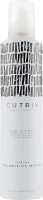 Cutrin Muoto Strong Voumizing Mousse - Мусс для объема сильной фиксации 300 мл