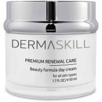 Dermaskill Beauty Formula Day Cream - Денний крем для обличчя 50 мл