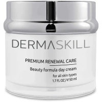 Dermaskill Beauty Formula Day Cream - Денний крем для обличчя 50 мл