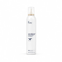 Kezy Volumizing Strong Mousse — мусс сильной фиксации для придания объема 300 мл