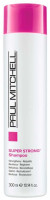 Paul Mitchell