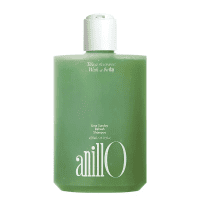 Anillo Lime Sunday Refresh Shampoo — Освежающий шампунь для волос 450 мл