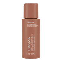 L'anza Healing Curls Butter - Шампунь для кучерявого волосся 50 мл