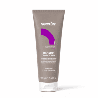 Sens.ùs Blonde Conditioner — Кондиционер против желтизны волос 250 мл