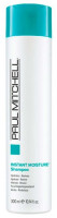 Paul Mitchell Instant Moisture Daily Shampoo - Увлажняющий шампунь 300 мл