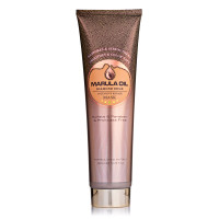 Clever Hair Cosmetics  Marula oil - Маска з олією Marula для пошкодженого волосся з олією Marula  300 мл