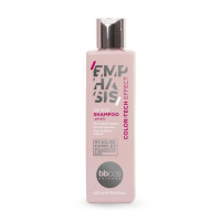 BBcos Keratin Color Color Post Color Shampoo - Шампунь для волосся після фарбування 1000 мл