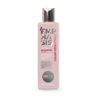 BBcos Keratin Color Color Post Color Shampoo - Шампунь для волосся після фарбування 1000 мл