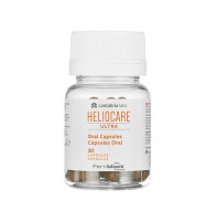 Cantabria Labs Heliocare Oral Capsules - Комплексний захист сонячний фільтр у капсулах, 60 капс 60 капс