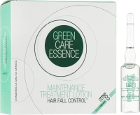 BBcos Green Care Essence Maintenance Treatment Lotion - Лосьйон в ампулах від випадіння волосся 12 x 8 мл