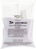 You Look Professional 7+ Universal Bleaching Powder - Осветляющая пудра  500 г