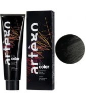 Artego It's Color - Стійка крем-фарба для волосся 150 мл 4NN/4.00 Середній шатен холодний