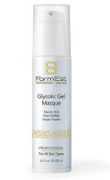 FormEst Glycolic Gel Masque - Гликолевая маска 10% 200 мл