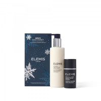 ELEMIS Kit: Mens Daily Reset - Ежедневный заряд энергии для мужчин el-38959