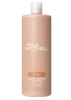 Paul Mitchell Color Protect™ Daily Shampoo - Шампунь для окрашенных волос 1000 мл
