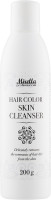 Mirella Professional Hair Color Skin Cleanser - средство для удаления краски с кожи головы 200 мл