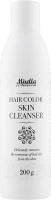 Mirella Professional Hair Color Skin Cleanser - засіб для видалення фарби зі шкіри голови  200 мл