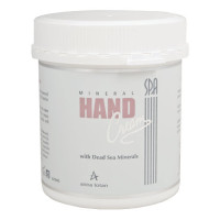 Anna Lotan Body Care Mineral Hand Cream - Крем для рук  625 мл 7150
