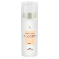 Anna Lotan Alodem AHA Cream Gel - Крем-гель з альфа-гідрокислотами 150 мл 4169