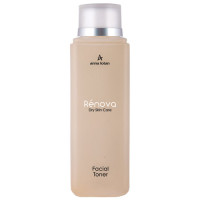 Anna Lotan Renova Facial Toner - Лосьйон для сухої шкіри 500 мл 4021
