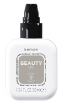 Kemon Haircare Beauty Oil - Увлажняющее масло 100 мл