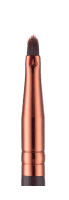 Elan Professional Line — кисть для макияжа BLACKWOOD #1 16 см