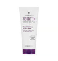 Cantabria Labs Neoretin Discrom Control Sensitive Areas Body Lotion - Депигментирующий лосьон 100 мл