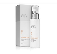 Holy Land Dermalight ACTIVE ILLUMINATING CREAM - Отбеливающий крем Holy Land Dermalight ACTIVE ILLUMINATING CREAM - Отбеливающий крем 50 мл