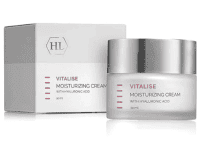 Holy Land Vitalise Moisturizing Cream - Дневной увлажняющий крем Holy Land Vitalise Moisturizing Cream - Дневной увлажняющий крем 50 мл