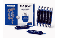 Floreve [IN] Dragon Power Spiruline 2.0 - Ампулы для тонуса и продуктивности со спирулиной 20х10 мл