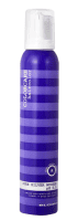 Elgon Colorcare Pure Silver Mousse - Мусс для нейтрализации желтизны 200 мл