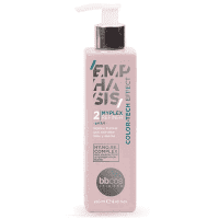 BBCOS Emphasis Color-Tech MyРlex2 - Засіб для поліпшення ламкого волосся і легкого розчісування 250 мл