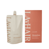 LAvHAiR ChromaCare - Шампунь для защиты цвета окрашенных волос с увлажняющим эффектом 250 мл