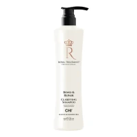 CHI Royal Treatment Bond & Repair Clarifying - Шампунь глибокого очищення 350 мл