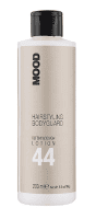 Mood Hair Bodyguard 44 Defend&Design Lotion - Фиксирующий гель с эластичной фиксацией для любых волос 200 мл