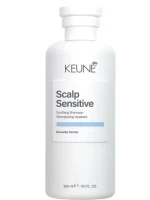 Keune Care Scalp Sensitive Shampoo - Шампунь для чувствительной кожи головы 300 мл