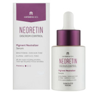 Cantabria Labs Neoretin Discrom Control Pigment Neutralizer Serum - Сыворотка нейтрализатор пигмента 30 мл
