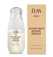 Elan Professional Line — Восстанавливающая сыворотка после депиляции After Wax Repair Serum 50 мл