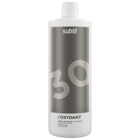 Ducastel Subtil Oxy - Окислювачі з приємним ароматом розлив 100 мл 30 vol (9%) 