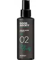 Artego Good Society 02 Color Glow K-Spray - Двофазний спрей для захисту кольору  150 мл