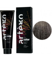 Artego It's Color - Стійка крем-фарба для волосся 150 мл 8AA/8.11 Світлий блондин попелястий інтенсивний